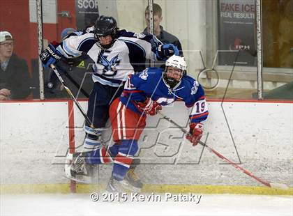 Thumbnail 1 in Glastonbury @ East Catholic photogallery.
