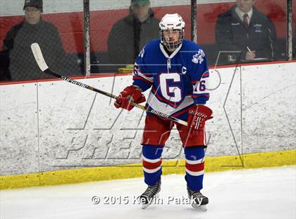 Thumbnail 3 in Glastonbury @ East Catholic photogallery.