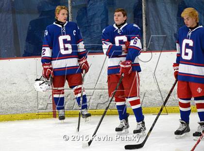 Thumbnail 3 in Glastonbury @ East Catholic photogallery.