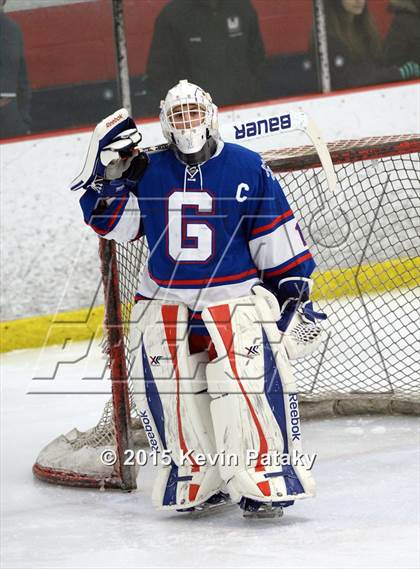 Thumbnail 3 in Glastonbury @ East Catholic photogallery.