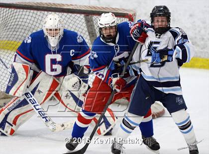 Thumbnail 3 in Glastonbury @ East Catholic photogallery.