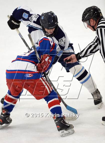 Thumbnail 1 in Glastonbury @ East Catholic photogallery.