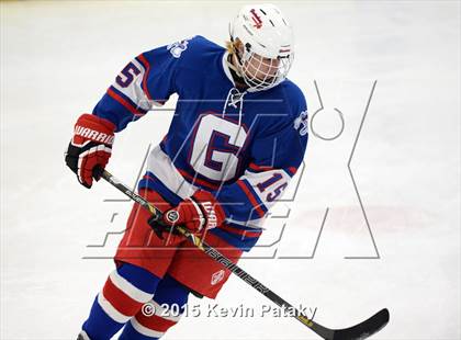 Thumbnail 3 in Glastonbury @ East Catholic photogallery.