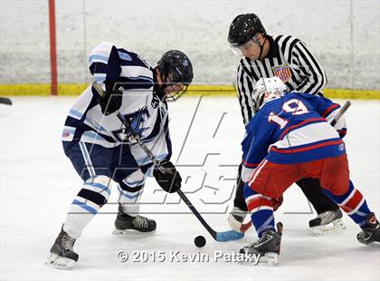 Thumbnail 3 in Glastonbury @ East Catholic photogallery.
