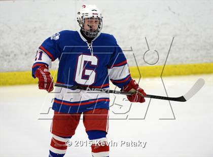Thumbnail 1 in Glastonbury @ East Catholic photogallery.
