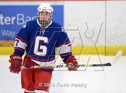 Thumbnail 3 in Glastonbury @ East Catholic photogallery.