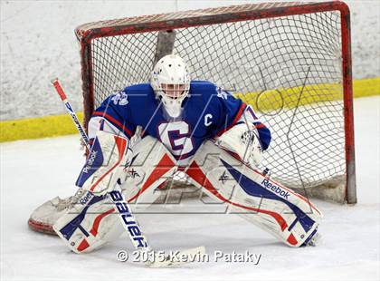 Thumbnail 3 in Glastonbury @ East Catholic photogallery.
