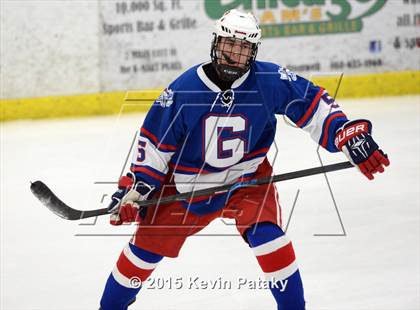 Thumbnail 2 in Glastonbury @ East Catholic photogallery.