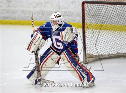 Thumbnail 3 in Glastonbury @ East Catholic photogallery.