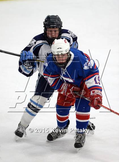 Thumbnail 1 in Glastonbury @ East Catholic photogallery.