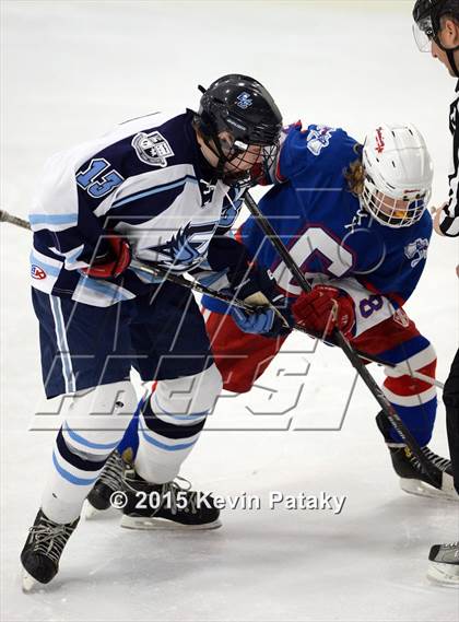 Thumbnail 3 in Glastonbury @ East Catholic photogallery.