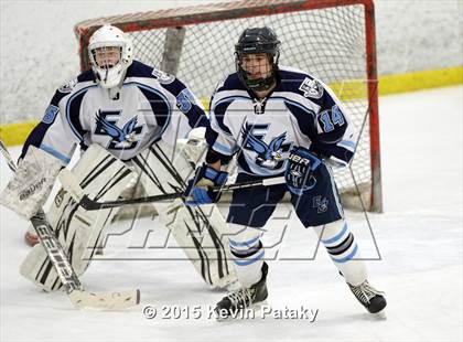 Thumbnail 1 in Glastonbury @ East Catholic photogallery.