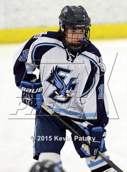 Thumbnail 3 in Glastonbury @ East Catholic photogallery.