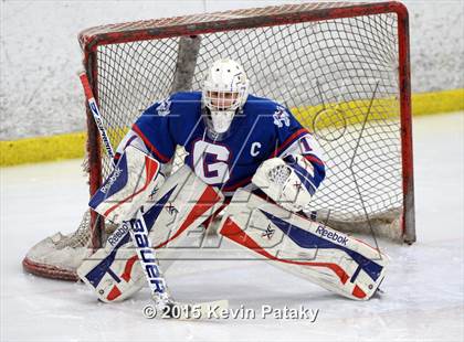 Thumbnail 1 in Glastonbury @ East Catholic photogallery.