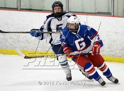 Thumbnail 3 in Glastonbury @ East Catholic photogallery.