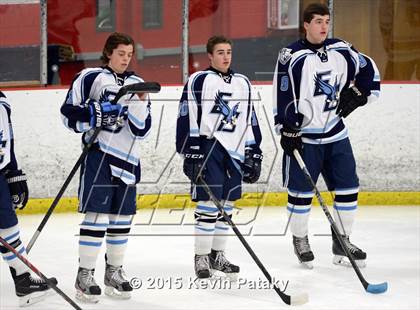Thumbnail 1 in Glastonbury @ East Catholic photogallery.