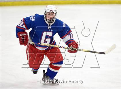 Thumbnail 1 in Glastonbury @ East Catholic photogallery.