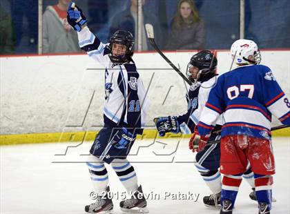 Thumbnail 1 in Glastonbury @ East Catholic photogallery.