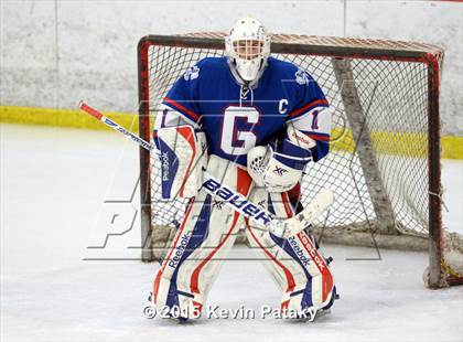 Thumbnail 3 in Glastonbury @ East Catholic photogallery.