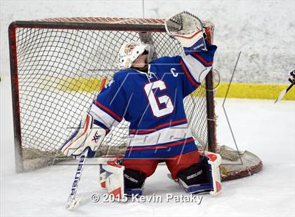 Thumbnail 3 in Glastonbury @ East Catholic photogallery.