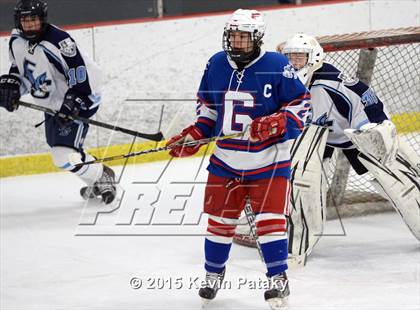 Thumbnail 1 in Glastonbury @ East Catholic photogallery.
