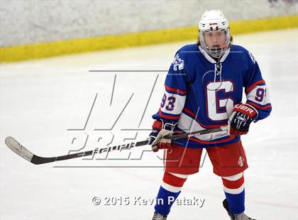 Thumbnail 3 in Glastonbury @ East Catholic photogallery.