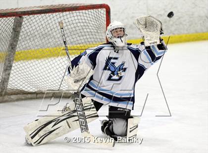 Thumbnail 1 in Glastonbury @ East Catholic photogallery.