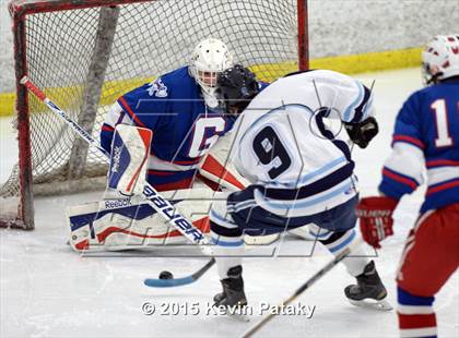 Thumbnail 2 in Glastonbury @ East Catholic photogallery.