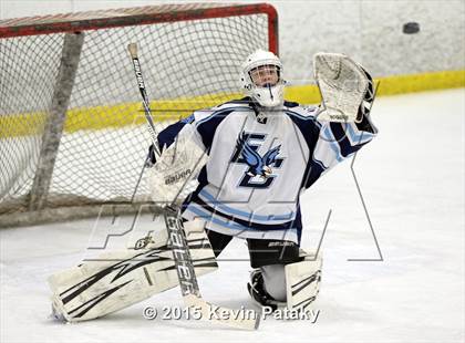 Thumbnail 3 in Glastonbury @ East Catholic photogallery.