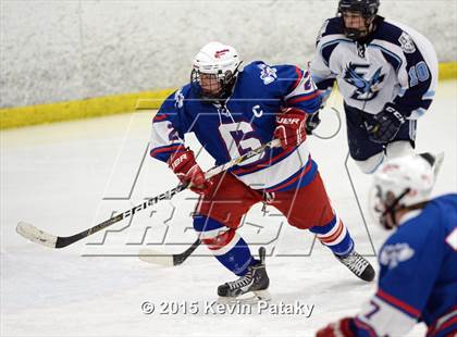 Thumbnail 2 in Glastonbury @ East Catholic photogallery.