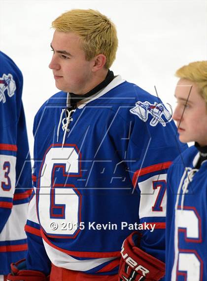 Thumbnail 1 in Glastonbury @ East Catholic photogallery.