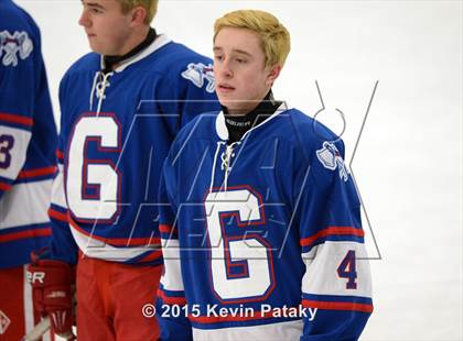 Thumbnail 2 in Glastonbury @ East Catholic photogallery.