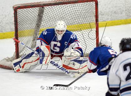 Thumbnail 1 in Glastonbury @ East Catholic photogallery.