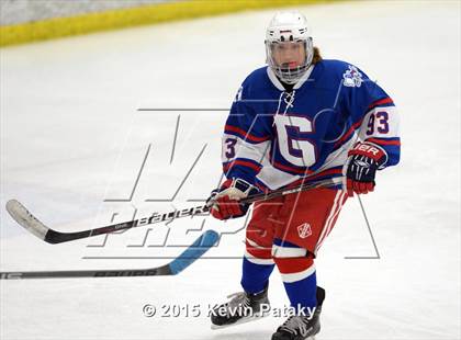 Thumbnail 3 in Glastonbury @ East Catholic photogallery.