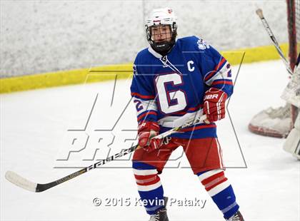 Thumbnail 1 in Glastonbury @ East Catholic photogallery.