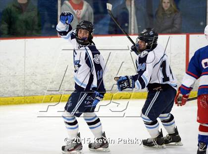 Thumbnail 2 in Glastonbury @ East Catholic photogallery.