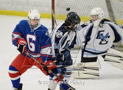 Thumbnail 1 in Glastonbury @ East Catholic photogallery.