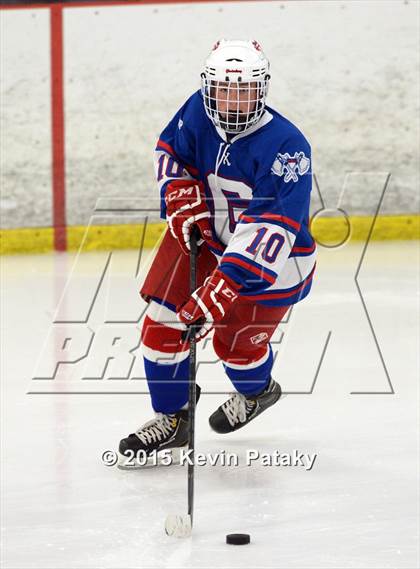 Thumbnail 1 in Glastonbury @ East Catholic photogallery.