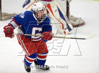 Thumbnail 2 in Glastonbury @ East Catholic photogallery.