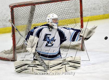Thumbnail 3 in Glastonbury @ East Catholic photogallery.
