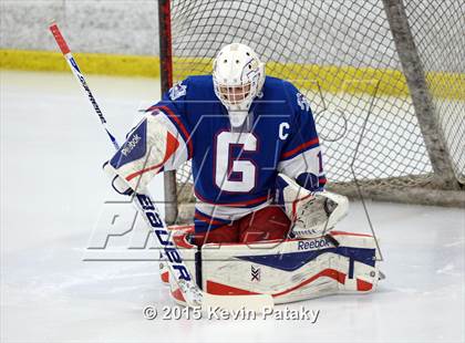 Thumbnail 3 in Glastonbury @ East Catholic photogallery.