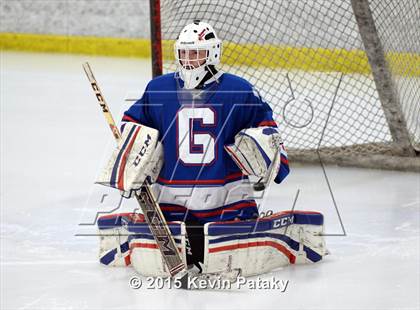 Thumbnail 3 in Glastonbury @ East Catholic photogallery.