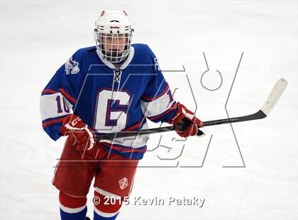 Thumbnail 3 in Glastonbury @ East Catholic photogallery.