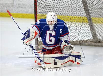 Thumbnail 2 in Glastonbury @ East Catholic photogallery.