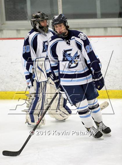 Thumbnail 3 in Glastonbury @ East Catholic photogallery.