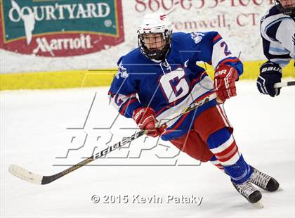 Thumbnail 2 in Glastonbury @ East Catholic photogallery.