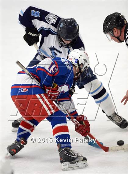 Thumbnail 3 in Glastonbury @ East Catholic photogallery.