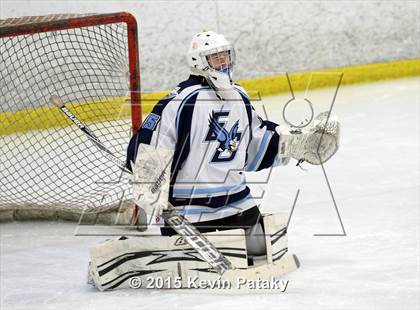 Thumbnail 3 in Glastonbury @ East Catholic photogallery.