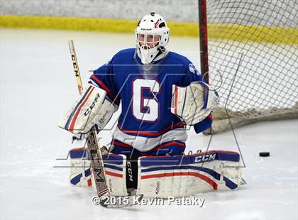 Thumbnail 1 in Glastonbury @ East Catholic photogallery.