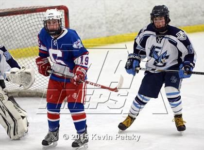Thumbnail 3 in Glastonbury @ East Catholic photogallery.